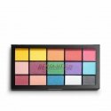 Revolution Make Up Makeup Revolution REVOLUTION*Cień 15 Reloaded Marvelous Mattes NEW Revolution Make Up Makeup Revolution REVOLUTION*Cień 15 Reloaded Marvelous Mattes NEW