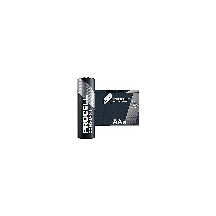 Procell AA/LR6 10 pcs – 2