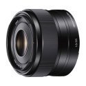 Sony SEL35F18 kaameraobjektiiv SLR Must Sony SEL35F18 kaameraobjektiiv SLR Must