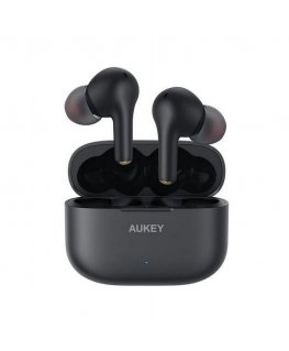 Wireless Earphones TWS T27 (black)