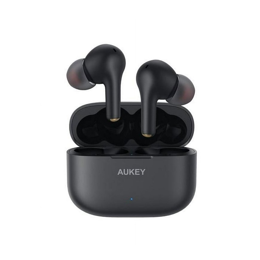 Wireless Earphones TWS T27 (black)