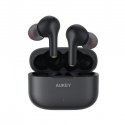 Wireless Earphones TWS T27 (black) Wireless Earphones TWS T27 (black)