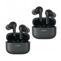 Wireless Earphones TWS T27 (black) Wireless Earphones TWS T27 (black)