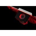 EK Water Blocks 3831109847923 computer cooling system part/accessory Монтажная пластина EK Water Blocks 3831109847923 computer cooling system part/accessory Монтажная пластина