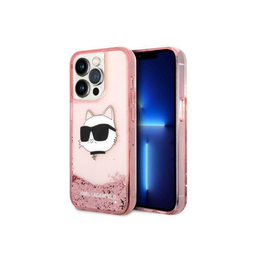 Karl Lagerfeld Karl Lagerfeld KLHCP14XLNCHCP Back