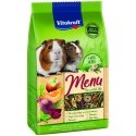 Vitakraft Chovex Sro MENU complete feed for guinea pigs, 1kg Vitakraft Chovex Sro MENU complete feed for guinea pigs, 1kg