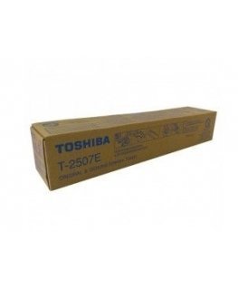 Toshiba 6AG00005086 toonerikassett 1 tk Originaal Must