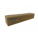 Toshiba 6AG00005086 värikasetti 1 kpl Alkuperäinen Musta