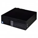 DELL OptiPlex 5060 i5-8500 16GB 256GB SSD SFF Win10pro Used DELL OptiPlex 5060 i5-8500 16GB 256GB SSD SFF Win10pro Used