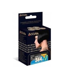 Accura ink HP No. 364XL (CB325EE) zamiennik