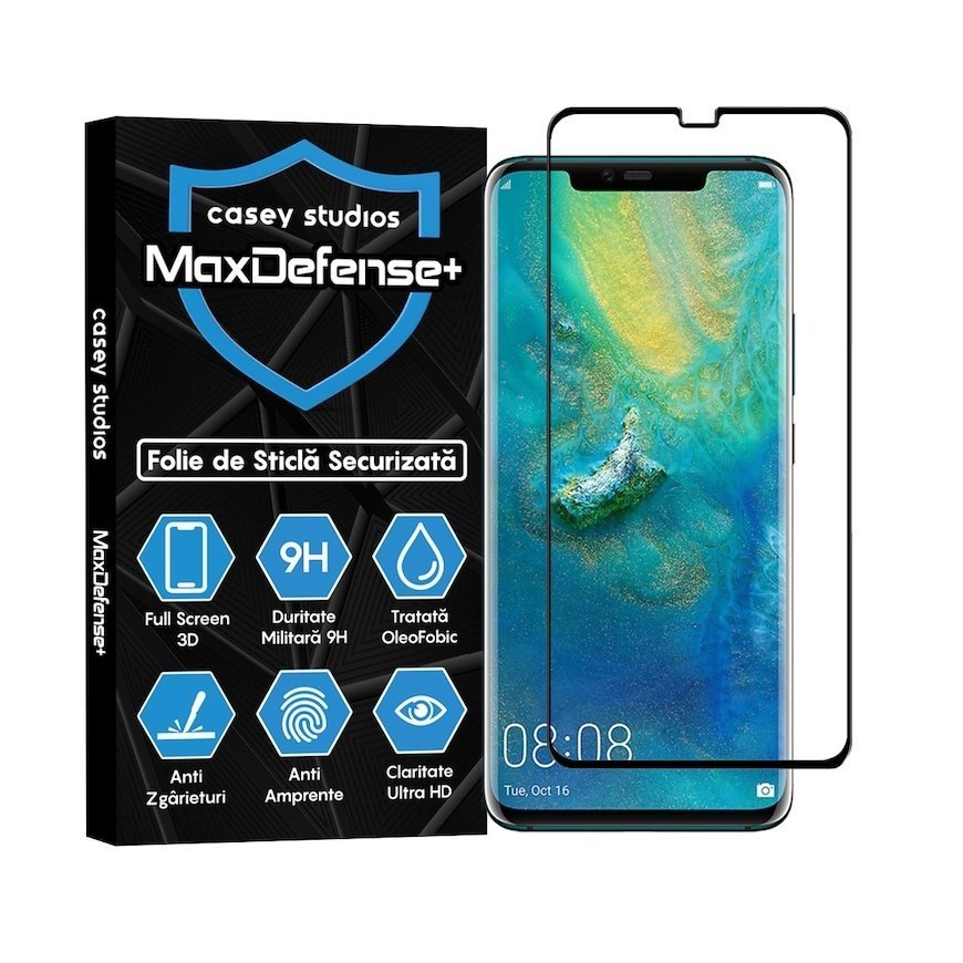 Infinix Smart 7 HD - 3mk FlexibleGlass™ screen protector