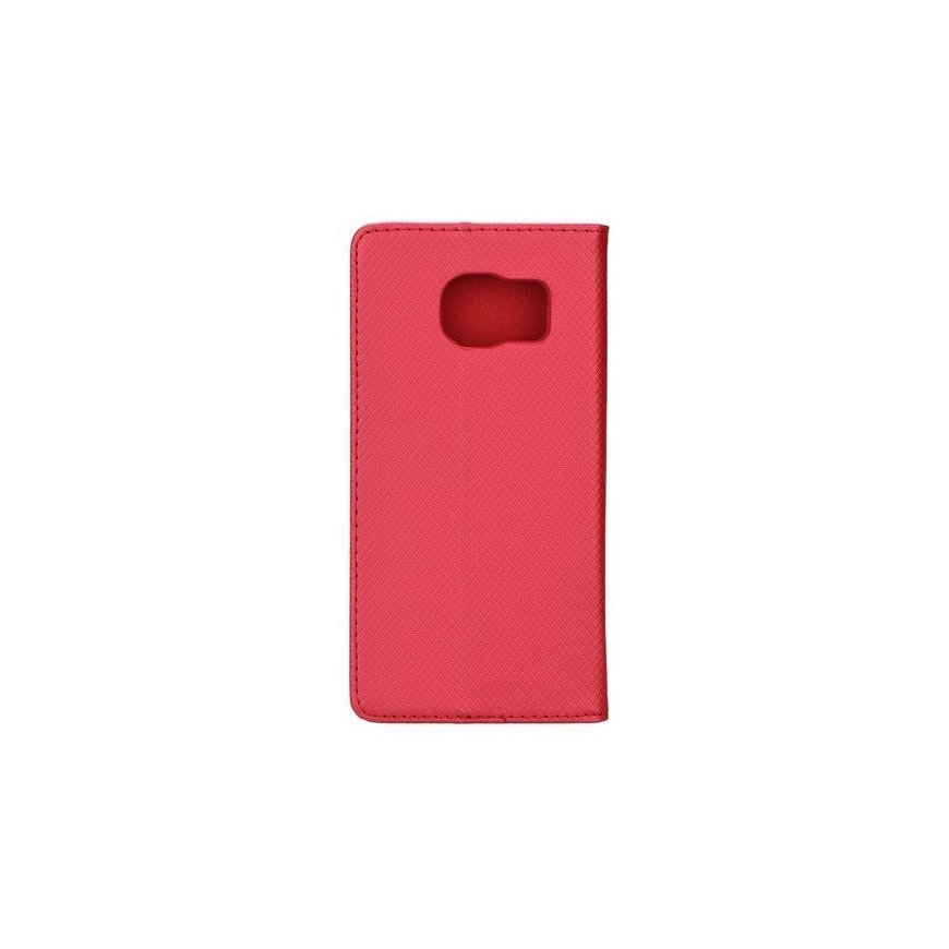 Etui Smart Magnet book Xiaomi Redmi A2 czerwony |red – 2