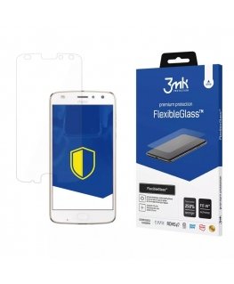 Motorola Moto Z2 Play - 3mk FlexibleGlass™ screen protector