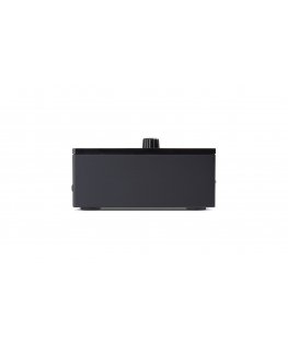 M-AUDIO M-Track Solo USB heliliides Kristalli eelvõimendi 16 bit 48 kHz must