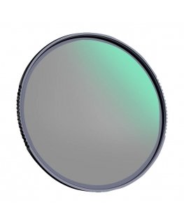 Filter 1/8 Black Mist 52 MM K&F Concept Nano-X