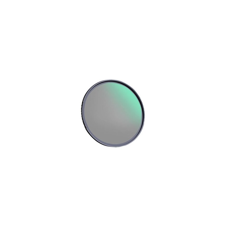 Filter 1/8 Black Mist 52 MM K&F Concept Nano-X – 2