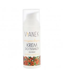 Vianek Nourishing day face cream 50 ml