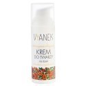 Vianek Nourishing day face cream 50 ml