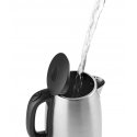 Concept RK3260 electric kettle 1.7 L 2200 W Stainless steel