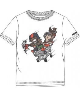 Fortnite Stylized Characters T-Shirt | 14 years