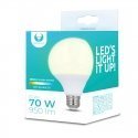 LED Bulb E27 G95 10W 230V 3000K 950lm Forever Light LED Bulb E27 G95 10W 230V 3000K 950lm Forever Light