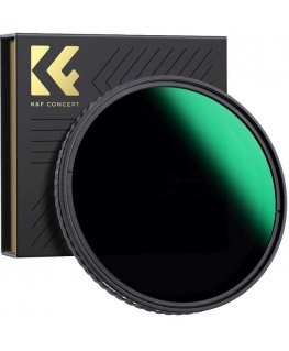 Kf Concept Filter Nano-X 72 mm XV40 K&F Concept