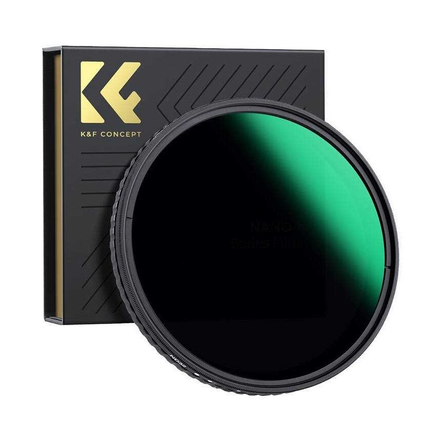 Kf Concept Kf Concept Filter Nano-X