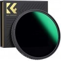 Kf Concept Filter Nano-X 72 mm XV40 K&F Concept Kf Concept Filter Nano-X 72 mm XV40 K&F Concept