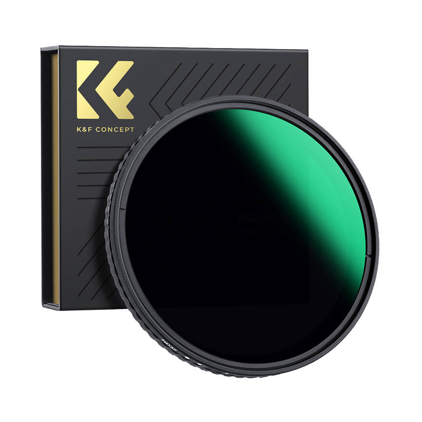 Kf Concept Filter Nano-X 72 mm XV40 K&F Concept – 2