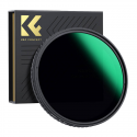 Kf Concept Filter Nano-X 72 mm XV40 K&F Concept Kf Concept Filter Nano-X 72 mm XV40 K&F Concept
