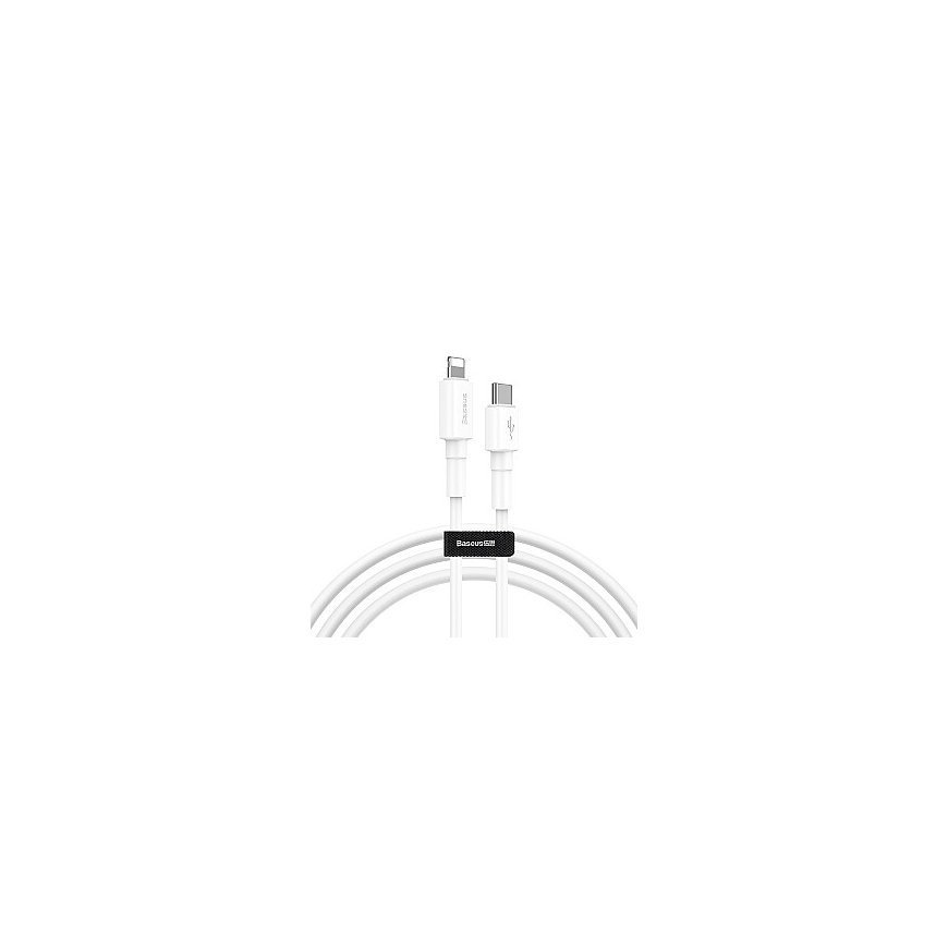 KAKUSIGA KSC-696 USB-A - Lightning charging cable 15W | 120 cm – 2