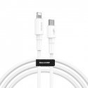 KAKUSIGA KSC-696 USB-A - Lightning charging cable 15W | 120 cm KAKUSIGA KSC-696 USB-A - Lightning charging cable 15W | 120 cm