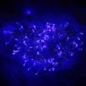 TelForceone String light 180LED 14.4m blue Forever Light TelForceone String light 180LED 14.4m blue Forever Light