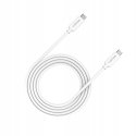 Canyon UC-42 cable U4-CC-5A2M-E USB4 TYPE-C to TYPE-C WHT