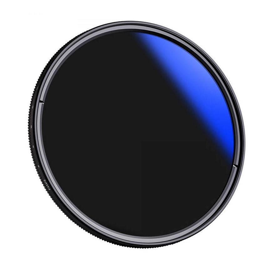 Kf Concept Filter Slim 58 MM K&F Concept KV34 – 2