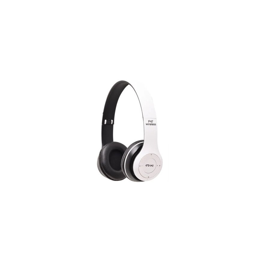 Fusion Accessories Fusion F9+ wireless headsets
