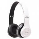 Fusion F9+ wireless headsets Bluetooth 5.1 white Fusion F9+ wireless headsets Bluetooth 5.1 white