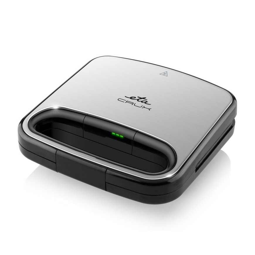 ETA Sandwich maker ETA316390000 750 W Number of plates 1