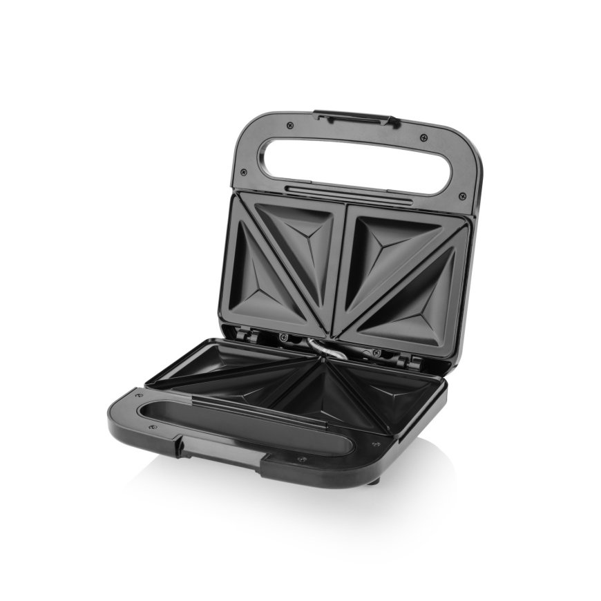 ETA Sandwich maker ETA316390000 750 W Number of plates 1 – 2