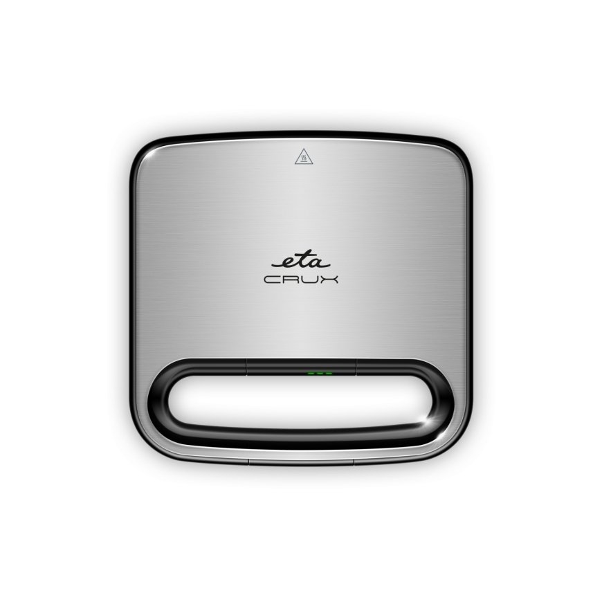 ETA Sandwich maker ETA316390000 750 W Number of plates 1 – 3