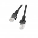 Patchcord PCU5-20CC-0150-BK cat.5e 1.5M black 10-pack Patchcord PCU5-20CC-0150-BK cat.5e 1.5M black 10-pack