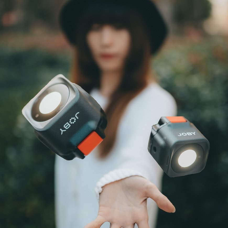 Joby Beamo Mini – 5