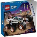 LEGO® City Space Exploration Vehicle and Aliens (60431) LEGO® City Space Exploration Vehicle and Aliens (60431)