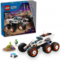 LEGO® City Space Exploration Vehicle and Aliens (60431) LEGO® City Space Exploration Vehicle and Aliens (60431)