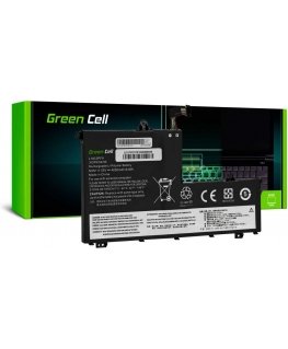 Lenovo Green Cell Green CELL battery L19D3PF1 11.55V 4650m