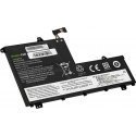 Lenovo Green Cell Green CELL battery L19D3PF1 11.55V 4650m Lenovo Green Cell Green CELL battery L19D3PF1 11.55V 4650m