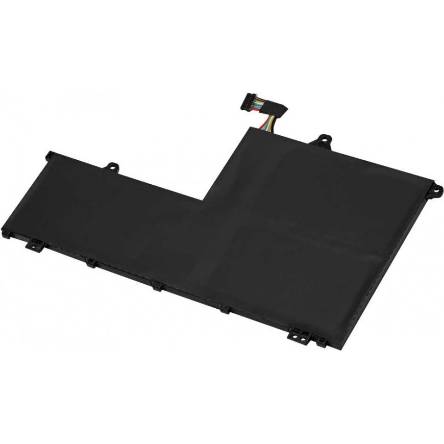 Lenovo Green Cell Žalias CELL baterija L19D3PF1 11.55V 4650m – 3