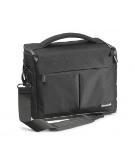 Cullmann Malaga Maxima 200 Pouch case Black
