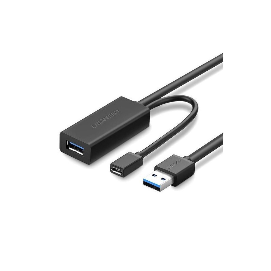 Ugreen 20827 USB kabelis 10 m