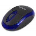 Cyngus Bluetooth 3D wireless mouse optical blue Cyngus Bluetooth 3D wireless mouse optical blue